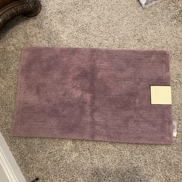 Pottery Barn Bath New Pottery Barn Classic Loop Rugs 2x34 17x24 10